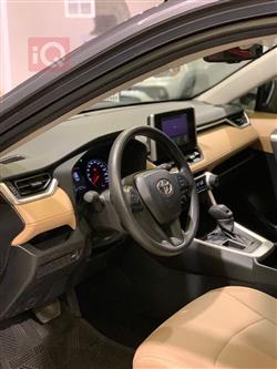 تويوتا راف 4